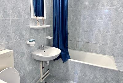 APARTAMENT 2 CAMERE I DECOMANDAT I CETATE I ETAJ 3 I MOBILAT I - 5
