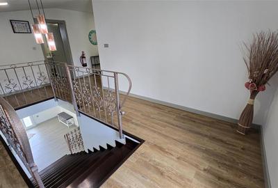 Casa de Vacanta la Munte - Dorna Arini! Vatra Dornei!! De Vanzare! 0727817187 - 4