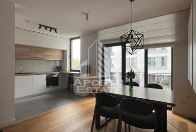 Apartament 2 camere modern , Isho , Bulevardul Take Ionescu - 5