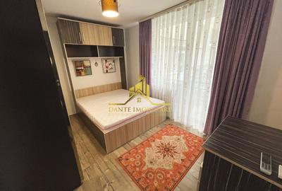 3 camere, mobilat modern, bloc nou, terasa, Buna Ziua - 4