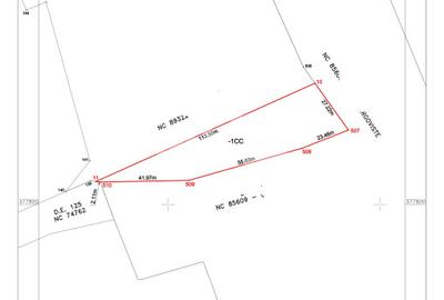 Teren intravilan 46.500 mp – Șos. Găești, ideal logistic/industrial - 2