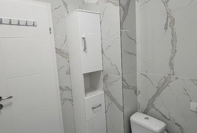 Apartament  NOU cu 2 camere Soseaua Alexandriei 226C, de inchiriat - 11
