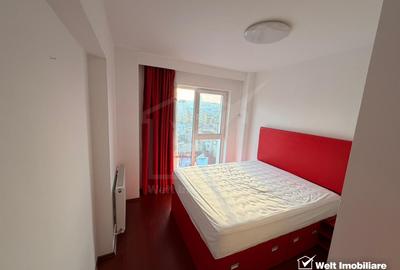 Apartament 2 camere, decomandat, Gheorgheni - Alverna 500 € - 3