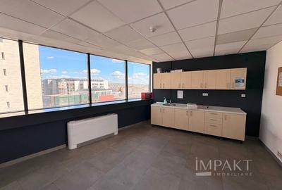 Spatiu de birouri premium de inchiriat – Piata Mihai Viteazul - 3