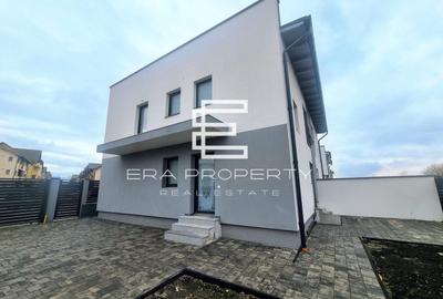 Duplex 4 camere, teren 220 mp,  Selimbar zona Triajului - 2