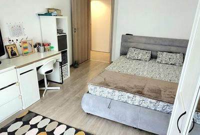 De vanzare Apartament 2 camere Militari Residence - 4