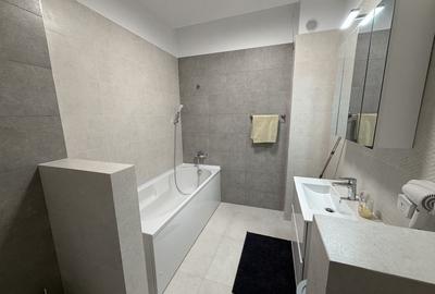 Apartament 2 camere Statiunea Mamaia 900 euro - 9