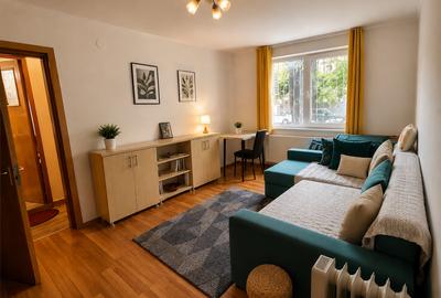 APARTAMENT TEI - 2 CAMERE - 2