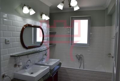 Inchiriere  apartament spectaculos 3 dormitoare panorama Iulius Mall - 37