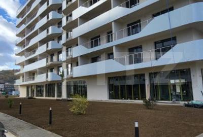 Apartament 2 camere, lift, terasa, garaj, Eroilor Residence! - 1