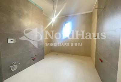 Casa tip duplex | Noua | 120 mp utili | zona Tropini, Sibiu - 2