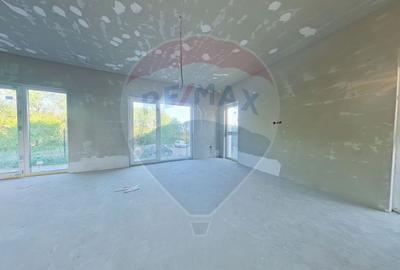 Duplex 5 camere, in Chinteni Green Village, Comision 0%. - 3