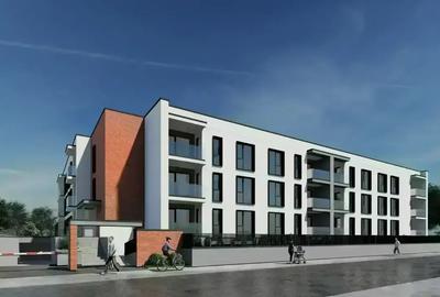 2 camere decomandat /15min 1 dec/ bloc 3 etaje /Aleea Tornadei - 1