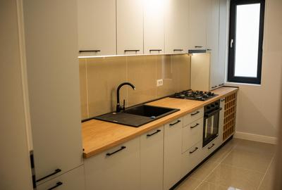 1 camere/Chiajna/Sergent Ilie Petre/Comison 0 - 11