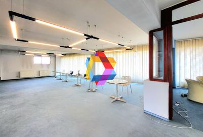 Showroom cu teren de 4450 mp #plus-imo.ro - 6