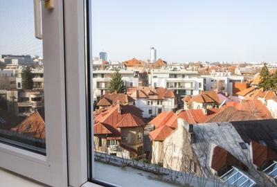 REA1028431 Apartament de 2 camere in Dorobanti - 11