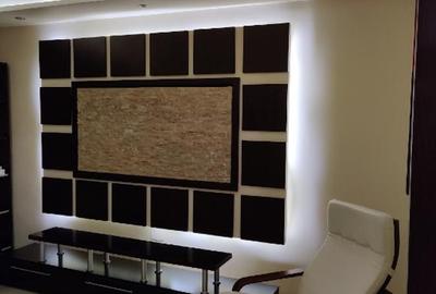 CENTRU 3 CAMERE ETAJ 1 450 EURO LOC PARCARE REZERVAT - 1