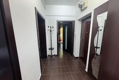 Inchiriere apartament 2 camere centrala terasa  Cotroceni Medicina metrou - 16