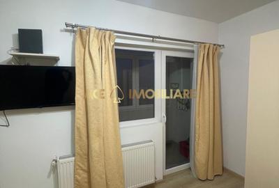 Garsonieră decomandată, mobilată în Unirii