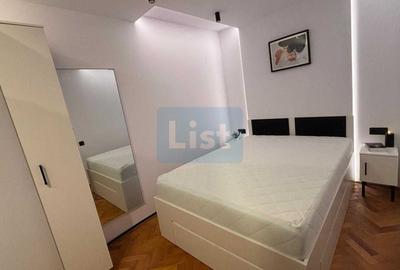 Apartament 3 camere – complet renovat, mobilat și utilat - 3