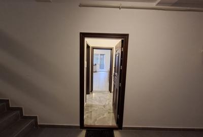 Apartament cu 2 camere, mobilat în Sânpetru