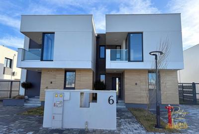 Casa cu 5 camere de vanzare tip Como – Prima Villa - Oradea - 36