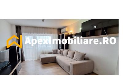Garsoniera de inchiriat Militari București | ApexImobiliare.ro - 1