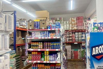 OCAZIE! Nicolina, vânzare spatiu comercial prin destinatie, la strada - 2