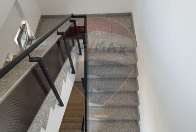 Spațiu de birouri disponibil in Armeneasca - 5