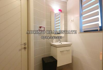 LUX! Ap3cam DELFINARIU BLOC NOU - Parcare Privata - Termen Lung - 1000 euro - 20