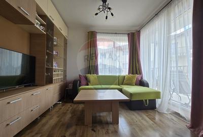 Vand apartament 3 camere, decomandat, Floresti, Comision 0%