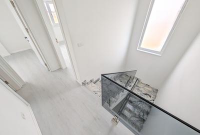 Casa 5 Camere | 140mp | 0 comision| Corbeanca zona Paradisul Verde | Curte 627mp - 16