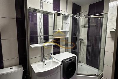 Apartament ultracentral de inchiriat 2 camere Bacau - 14