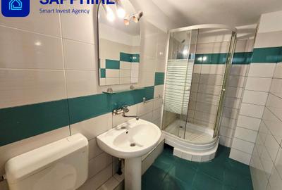 Apartament 2 camere de închiriat zona 13 Septembrie, mobilat și utilat - 11