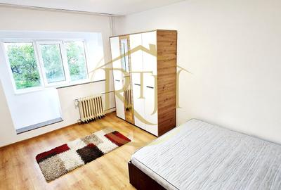 Apartament 1 cameră de închiriat – zona Aradului, lângă Iulius Mall - 4