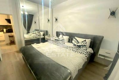 Apartament nou2022,amenajare moderna,2 camere,Aradului,parter - 6