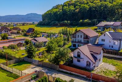 VILĂ DE POVESTE | 300mp utili | în inima naturii | OPORTUNITATE - 27