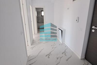 2 camere cu Gradina 77 Mp,Imobil Stil Boutique, Titan -Pallady - 7