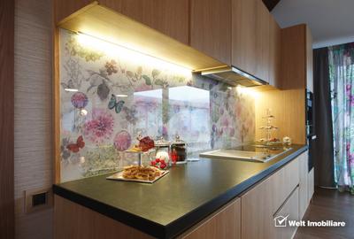 Casa individuala premium| piscina exterioara |Teren 3730 mp| la 11 km de Cluj - 6