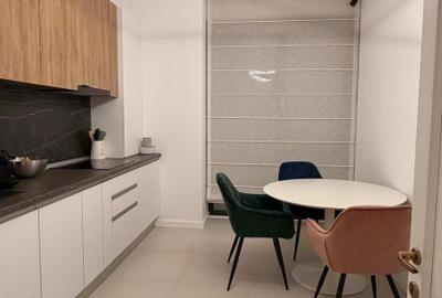 Penthouse 3 camere 97mp + 110mp terasa | 0 comision | Sisesti - 6