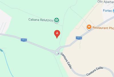 Teren în livadă scpp - 1