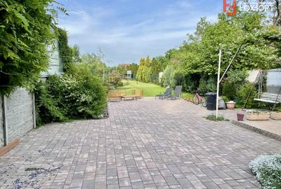 COMISION 0% - Casa individuala cu teren de 1870 mp - zona Fratelia - 3