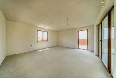 Vilă noua P+M in Sanleani - 7