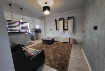 Apartament de inchiriat, 2 camere, semidecomandat, 44 mp, Valea Adanca - 3