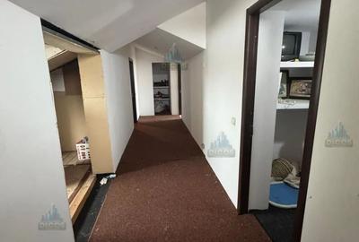 Casă cu mansardă și piscină de vânzare – Pictor Andreescu - 16