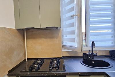 2 camere mobilat complet | parcare subterana | Central Address | Jumbo Center - 15