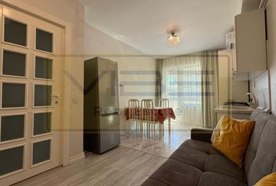 Apartament 2 camere open-space Royal Town Copou - 11