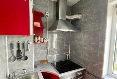 Apartament 4 camere, zona Mehedinti, Manastur - 7