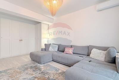 Inchiriere 2 camere Ambiance Residence | Parcare Subteran | Pipera - 2