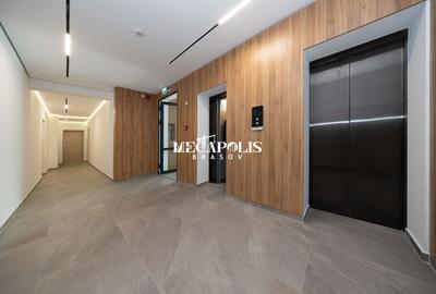 APARTAMENT 2 CAMERE PREMIUM | 67,26 MP UTILI + LOGIE | Brașov - 14